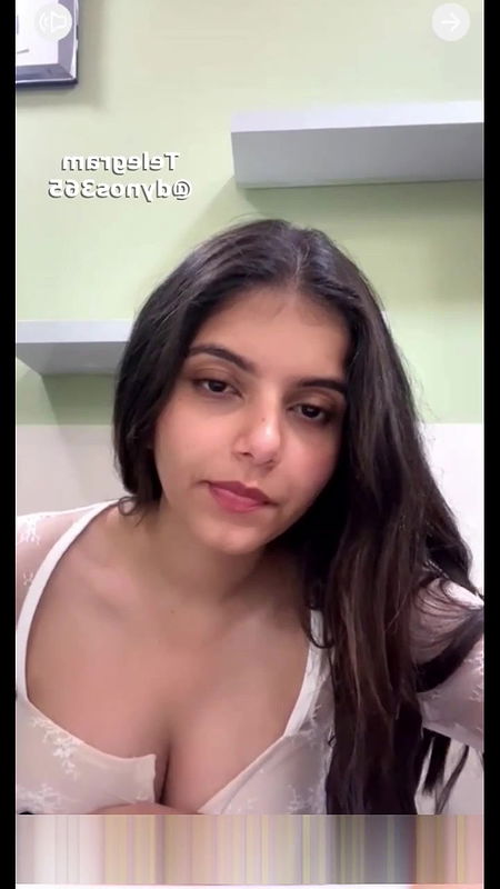 SANAYA – Full Face STRIPCHAT