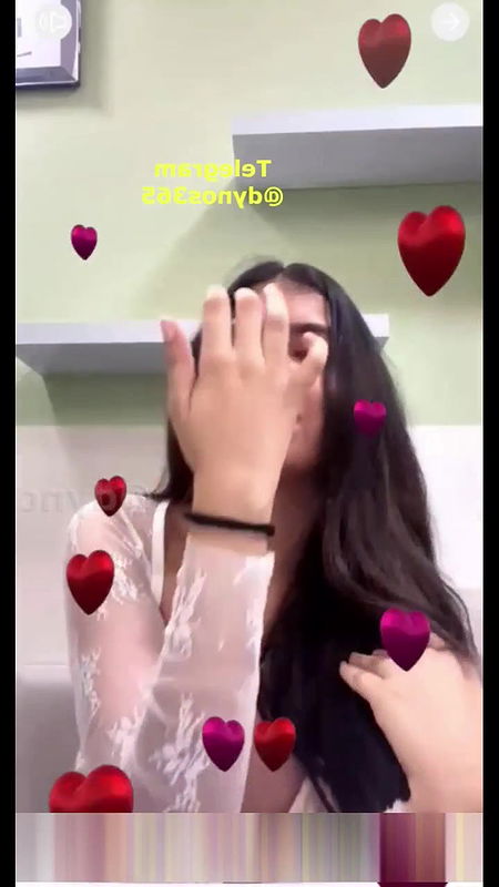 SANAYA – Full Face STRIPCHAT