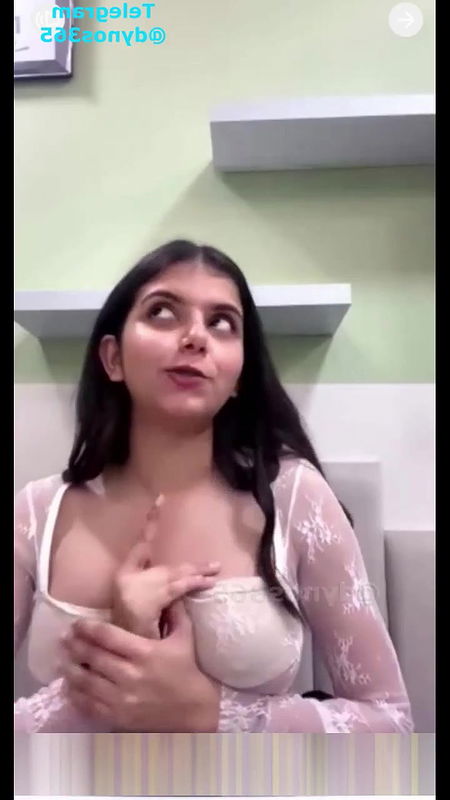 SANAYA – Full Face STRIPCHAT