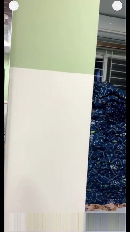 SANAYA – Full Face STRIPCHAT