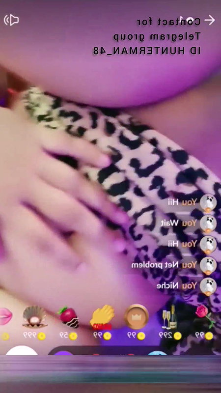 Meera Tango private STRIPCHAT