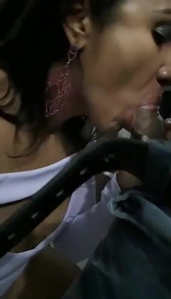 Sucking Boss aftr Party