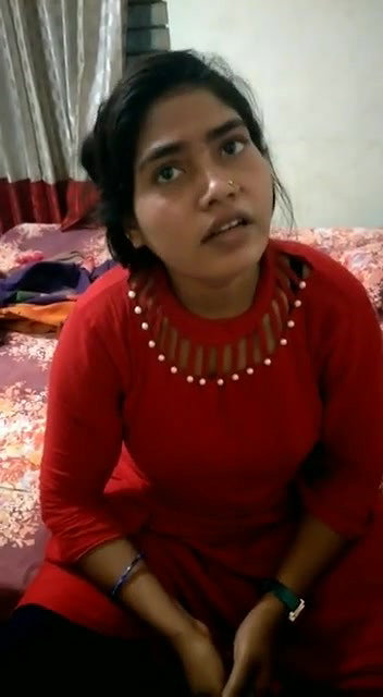Sexy Girl Nude Video Record By Lover