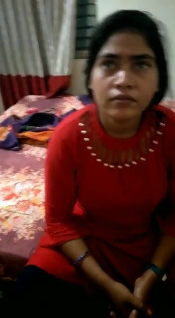 Sexy Girl Nude Video Record By Lover