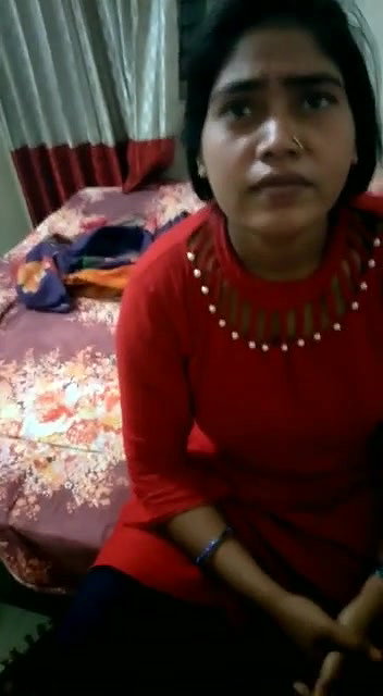 Sexy Girl Nude Video Record By Lover