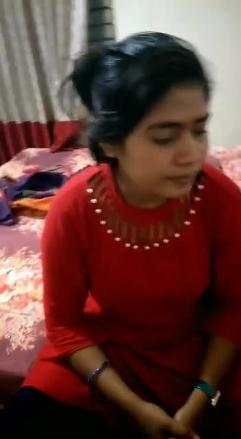Sexy Girl Nude Video Record By Lover