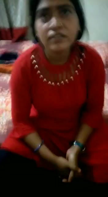 Sexy Girl Nude Video Record By Lover