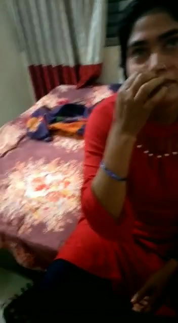 Sexy Girl Nude Video Record By Lover
