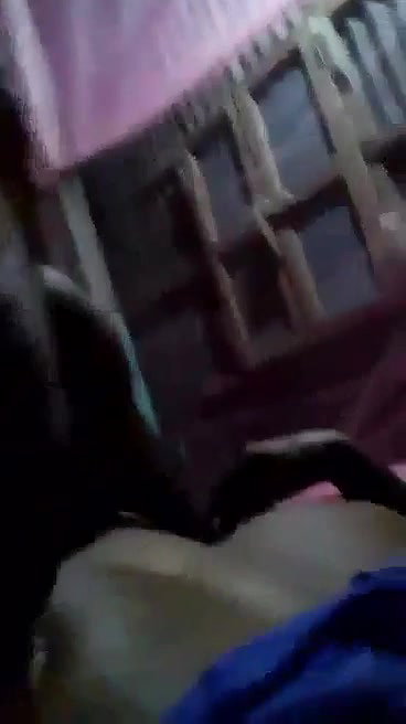 Mature Village Couple Fucking