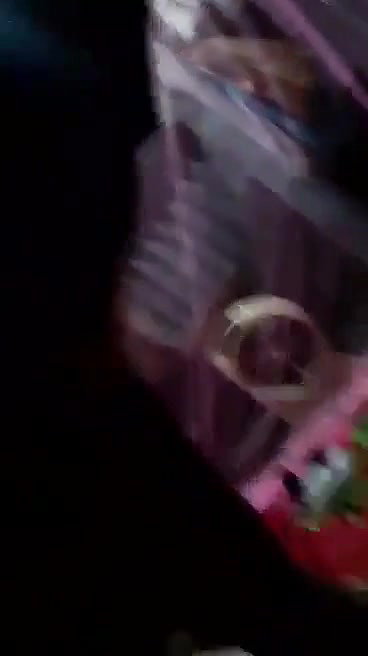 Mature Village Couple Fucking