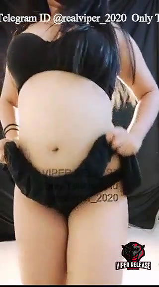 Aadhya Doll Tango (19.12.20).