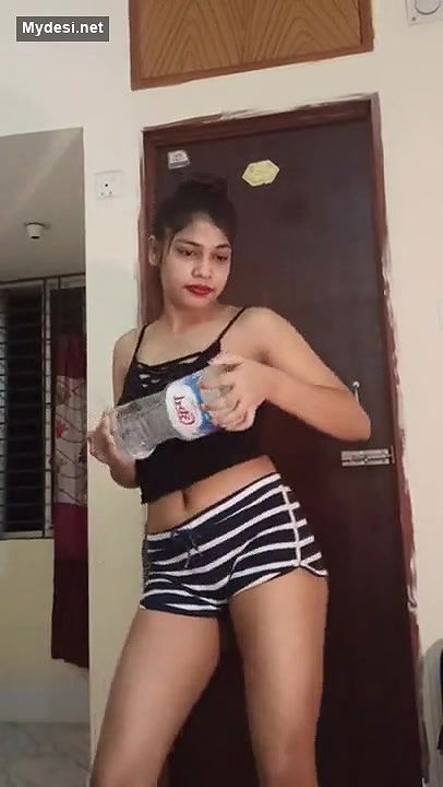 Desi cute randi hot dance