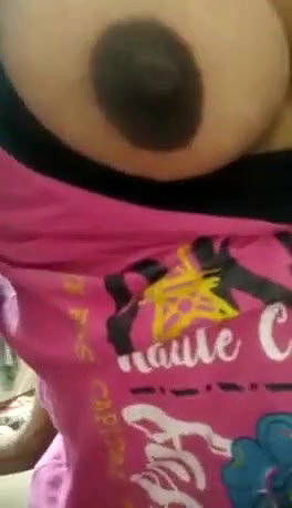 Teasing Jiija While sis no at HOme