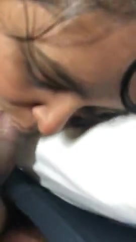 THis Time Aunty Wakeup with Dick in Her Mouth With Clear Audio