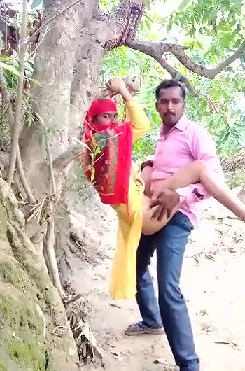 waaaah Bngla Supr gf outdoor