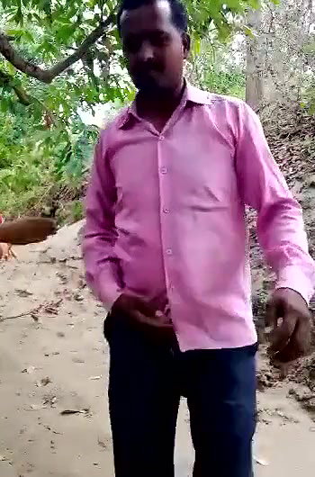 waaaah Bngla Supr gf outdoor