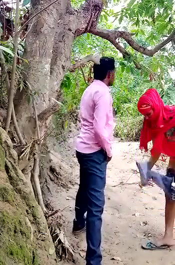 waaaah Bngla Supr gf outdoor