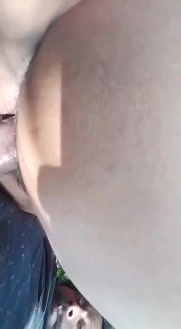 Village cpl fucking outdoor