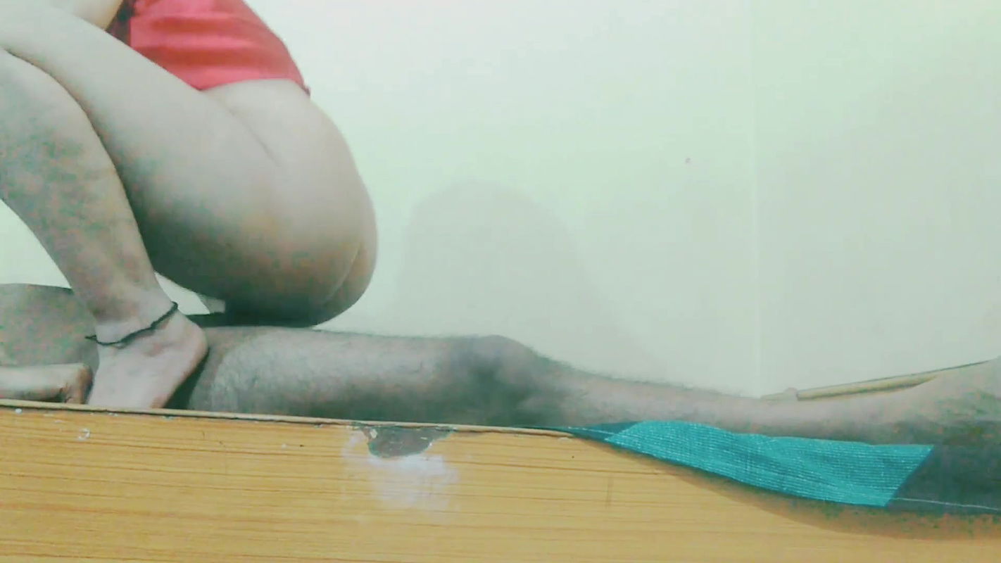 Young girl gets fucked by her husband