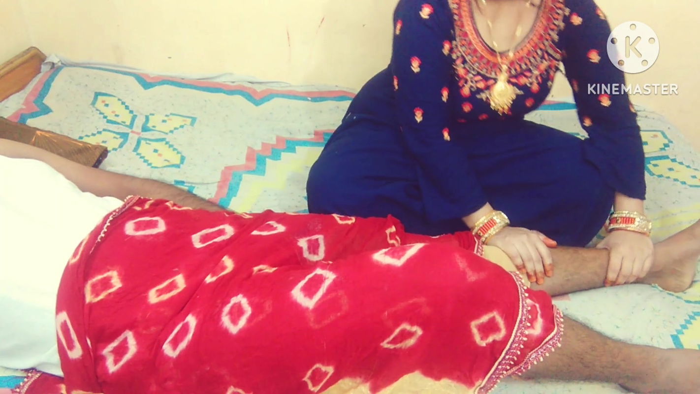 Tharki sasur ne jawaan bahu ko nanga kar kar choda