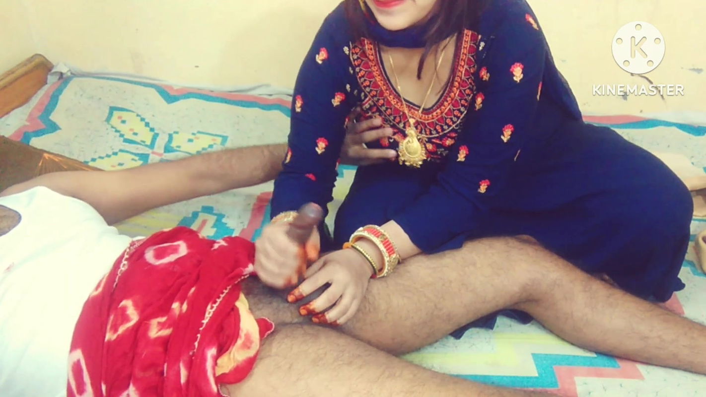 Tharki sasur ne jawaan bahu ko nanga kar kar choda