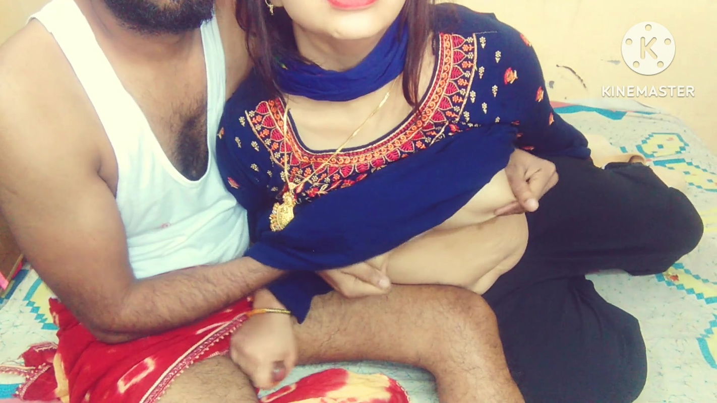 Tharki sasur ne jawaan bahu ko nanga kar kar choda