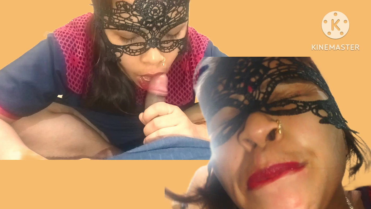 Telugu Lovers Bhabhi Blowjob Hard Sex in Hotel room