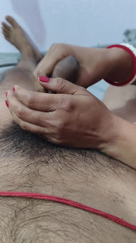 Stepson fucked stepmom