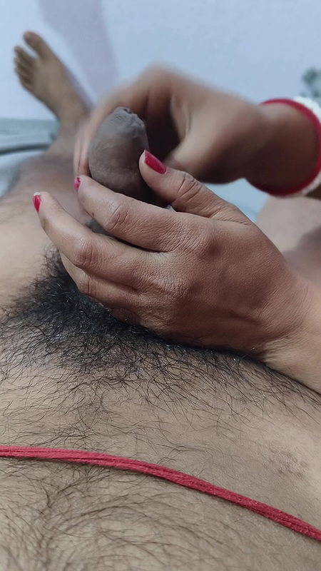 Stepson fucked stepmom