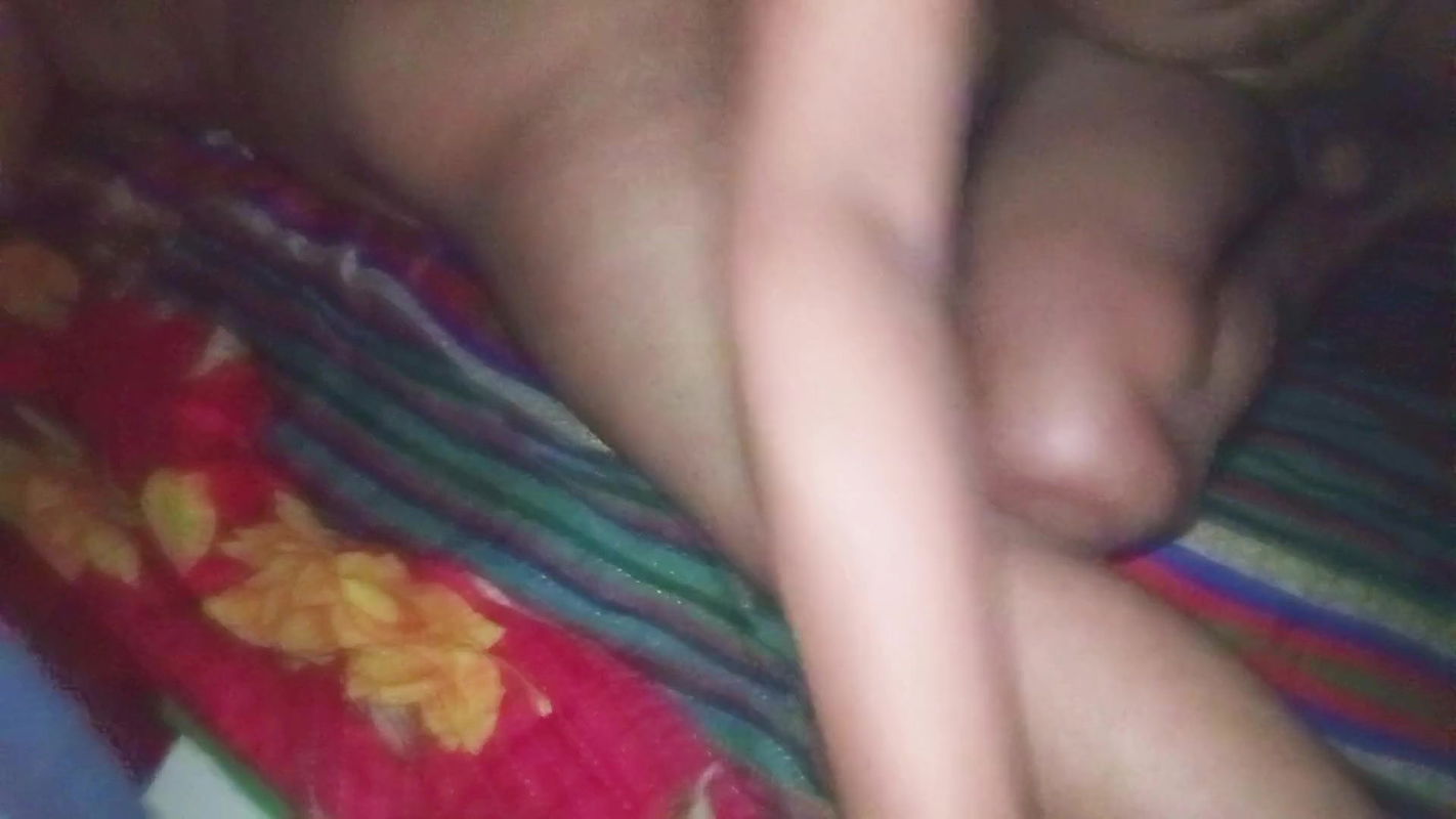 Sisters in-law sadiya called brother-in-law at home, convinced her to have sex and eating both her pussy and ass