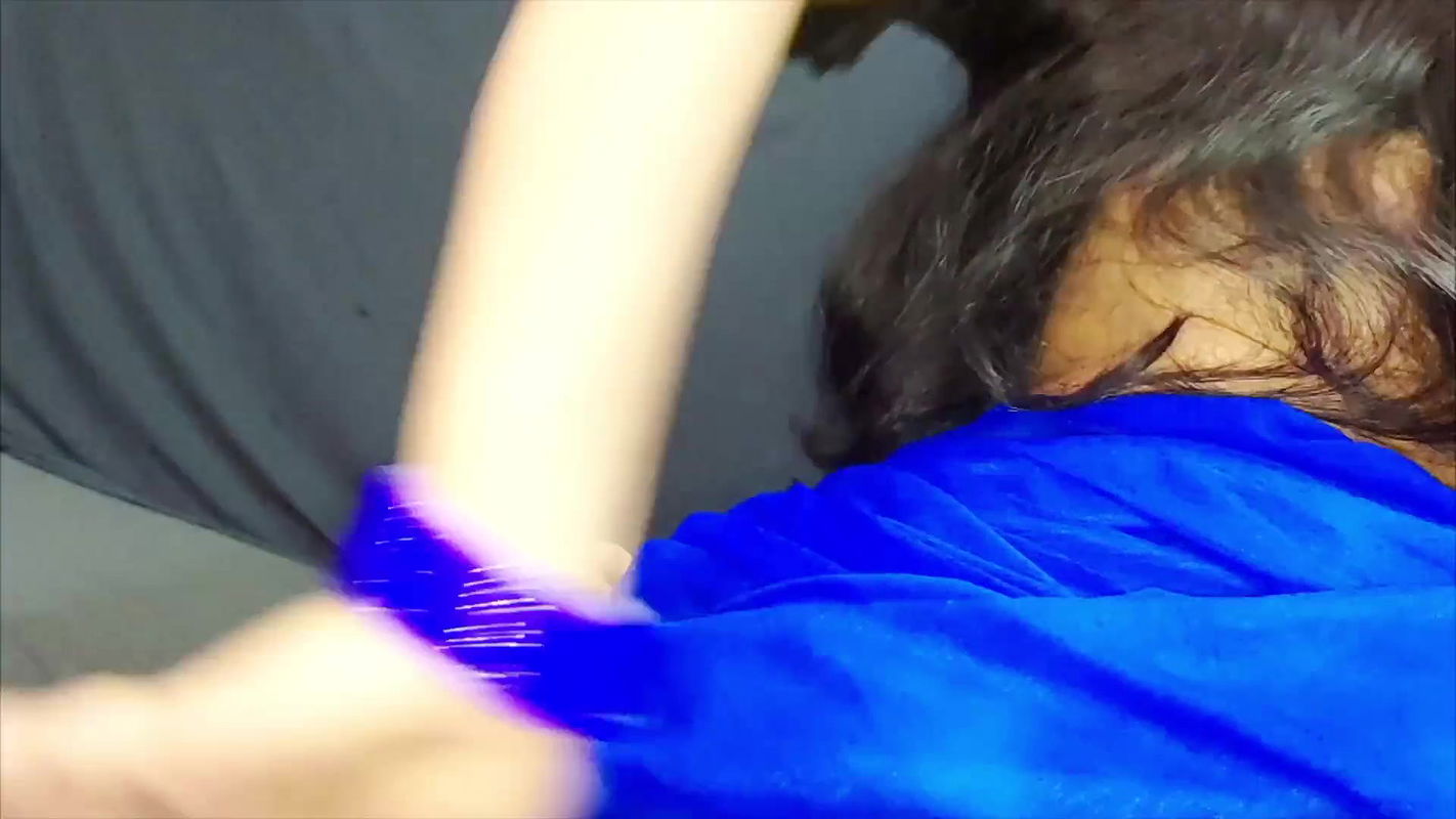 Sexy maid, caught stealing