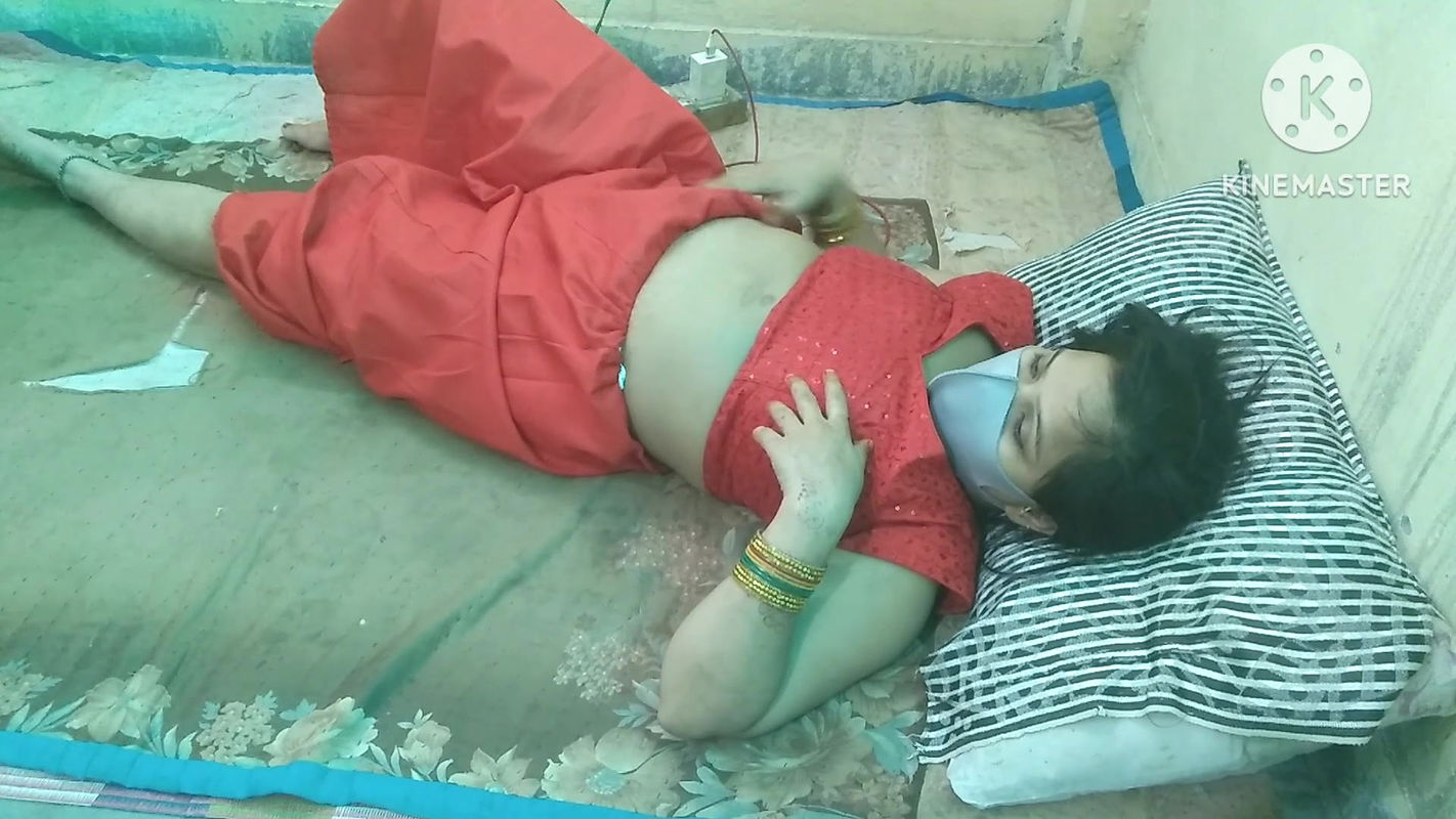 Sali ko chodne ka mja hi alag hai room mei aur new married ho to