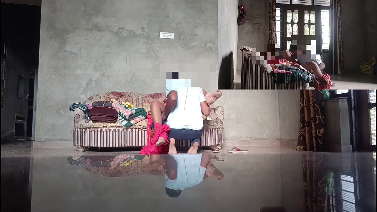 My real stepbrother fucked me hard and also fucked my ass