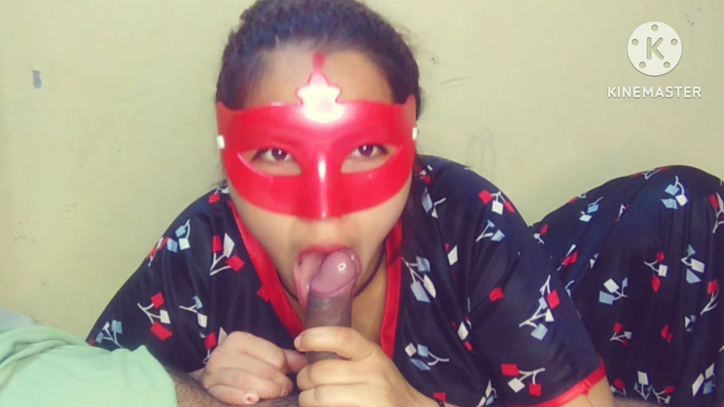 Fully romantic sex Desi young bhabhi gets fucked by her boyfriend