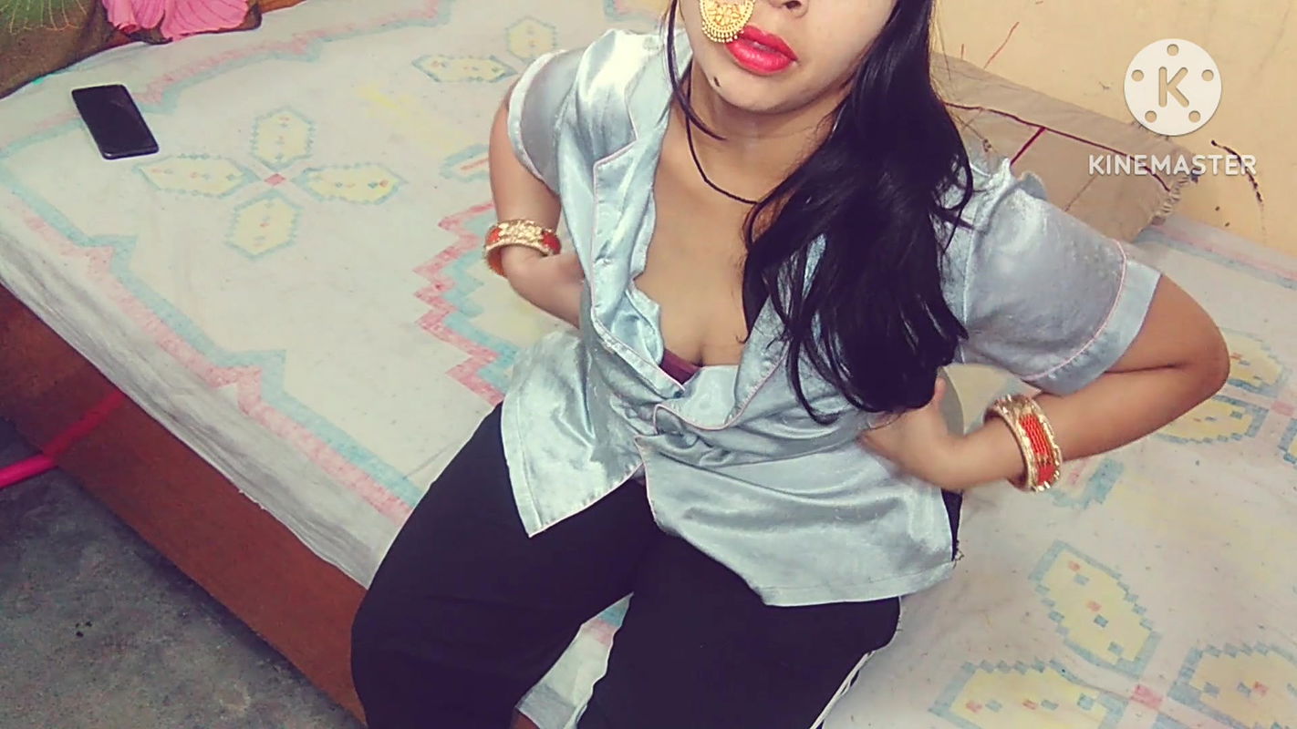 DESI GIRL FREIND CHEAT HER EX-BOYFREIND TO FUCK HIM, HARDCORE SEX