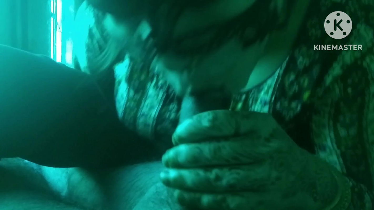 Desi Cute 18+ Girl Very 1st wedding night with her husband and Hardcore sex ( Hindi Audio )