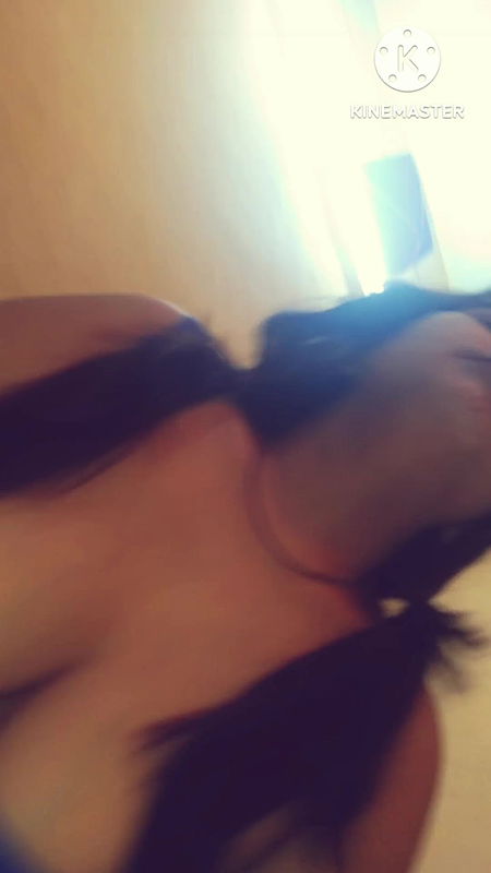 Cute Bengali Wife Neeti Bose Doing Blowjob in Blue Blouse and Fucking Hard to Cum in Pussy with Mr Goswami