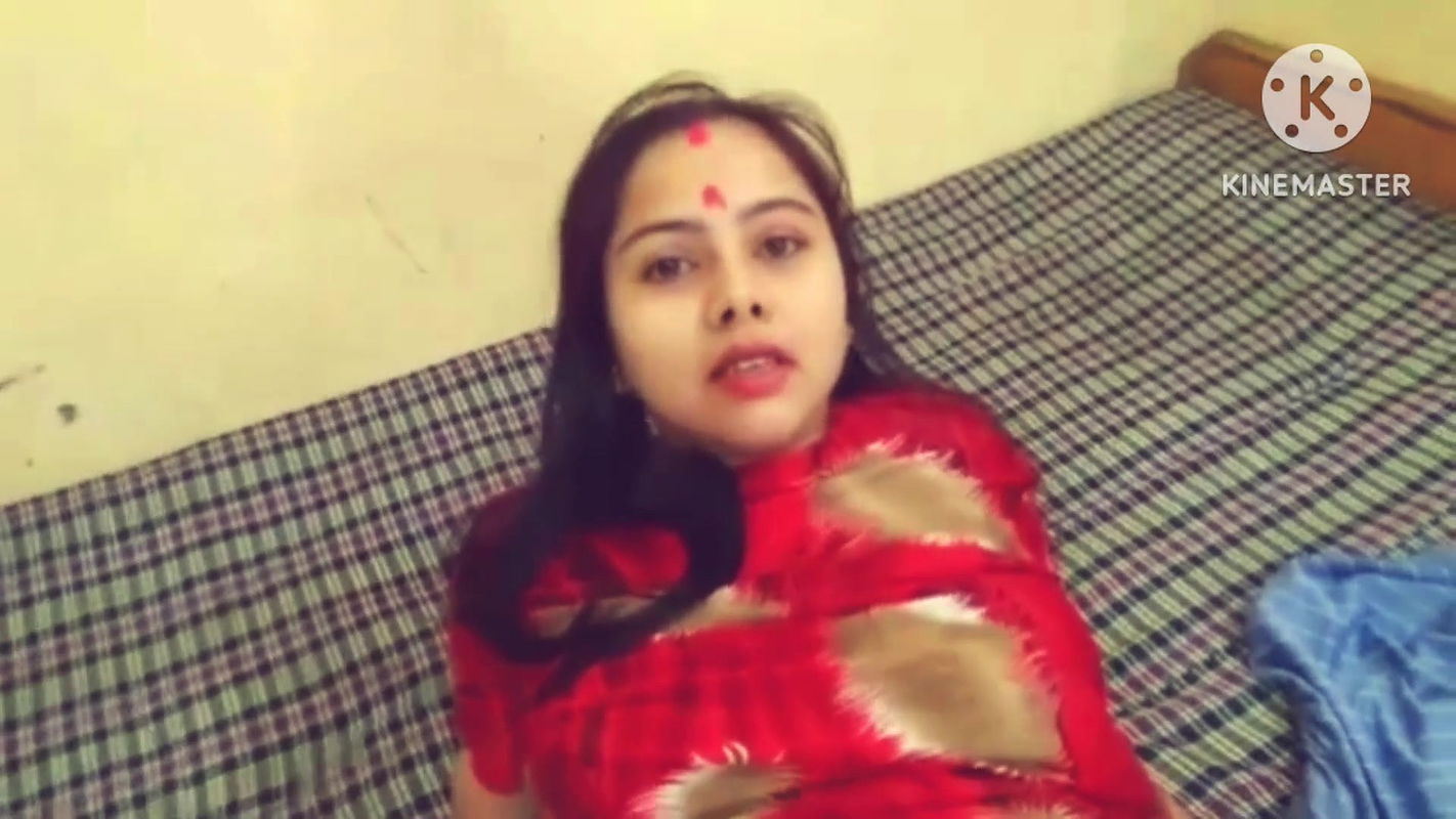 Chachi Ne Apne Bhatije Ke Lund Se Chudwa Lia