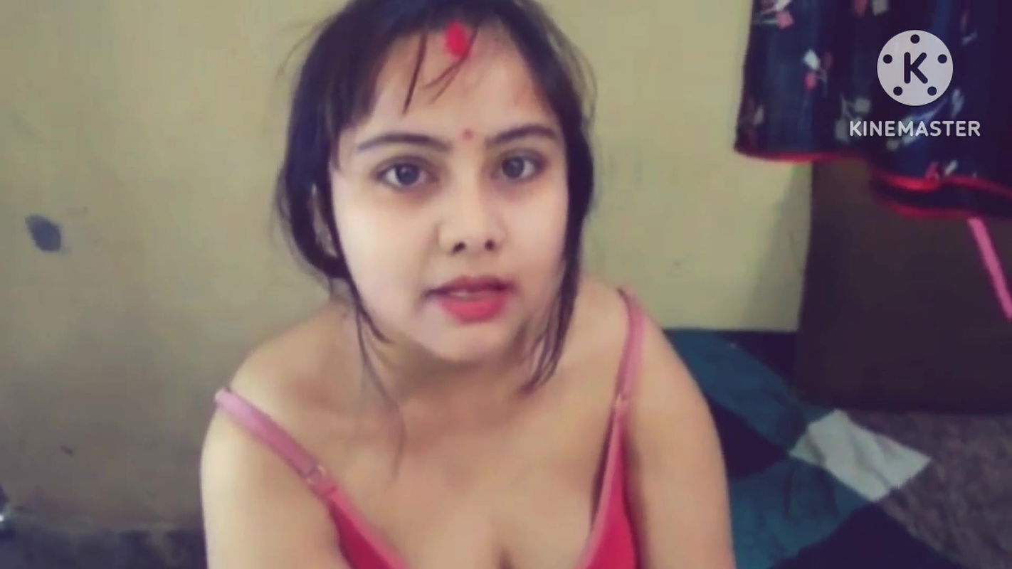 Chachi ke Jawan chut ki thukai bhatije ne kiya