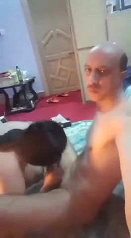 DEsi Nice Cutee Bhabi Fuk with Shopownr