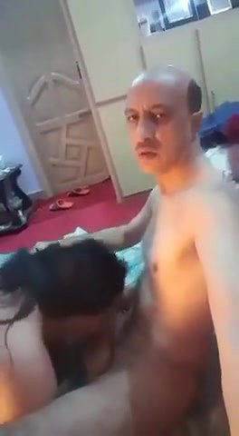 DEsi Nice Cutee Bhabi Fuk with Shopownr