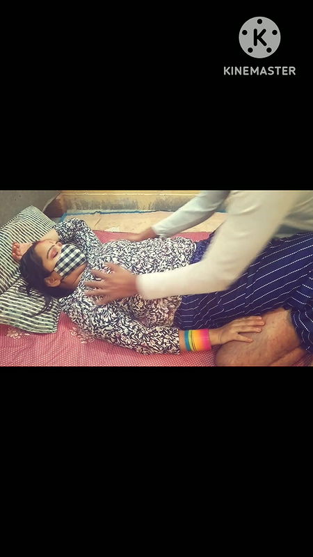 Beautiful sexy desi bhabhi hard fucking and first time anal sex gaand maari