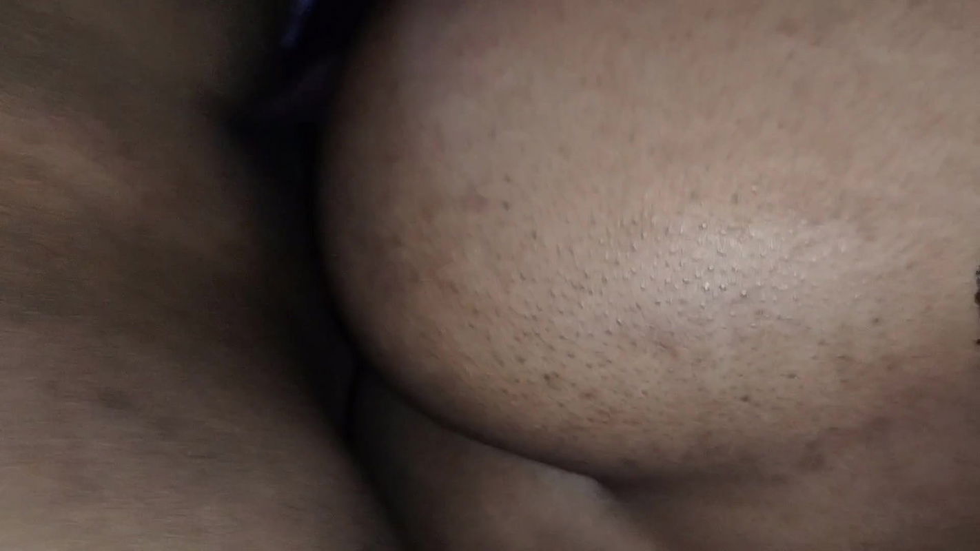 Beautiful body figure my wife & Closeup fucking