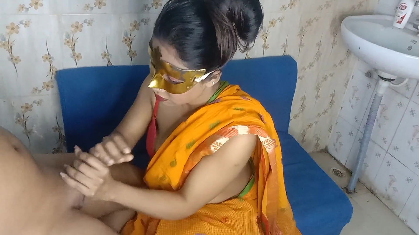 Bangladeshi romantic beautiful woman Sex My New bhabhi about painful and sucking in fucking For my restroom hardcore Sex audio