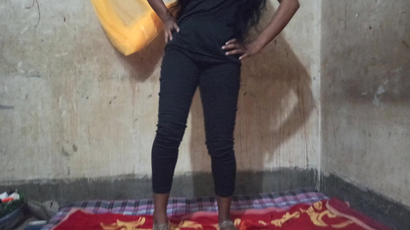 Bangladeshi Desi wife Dance