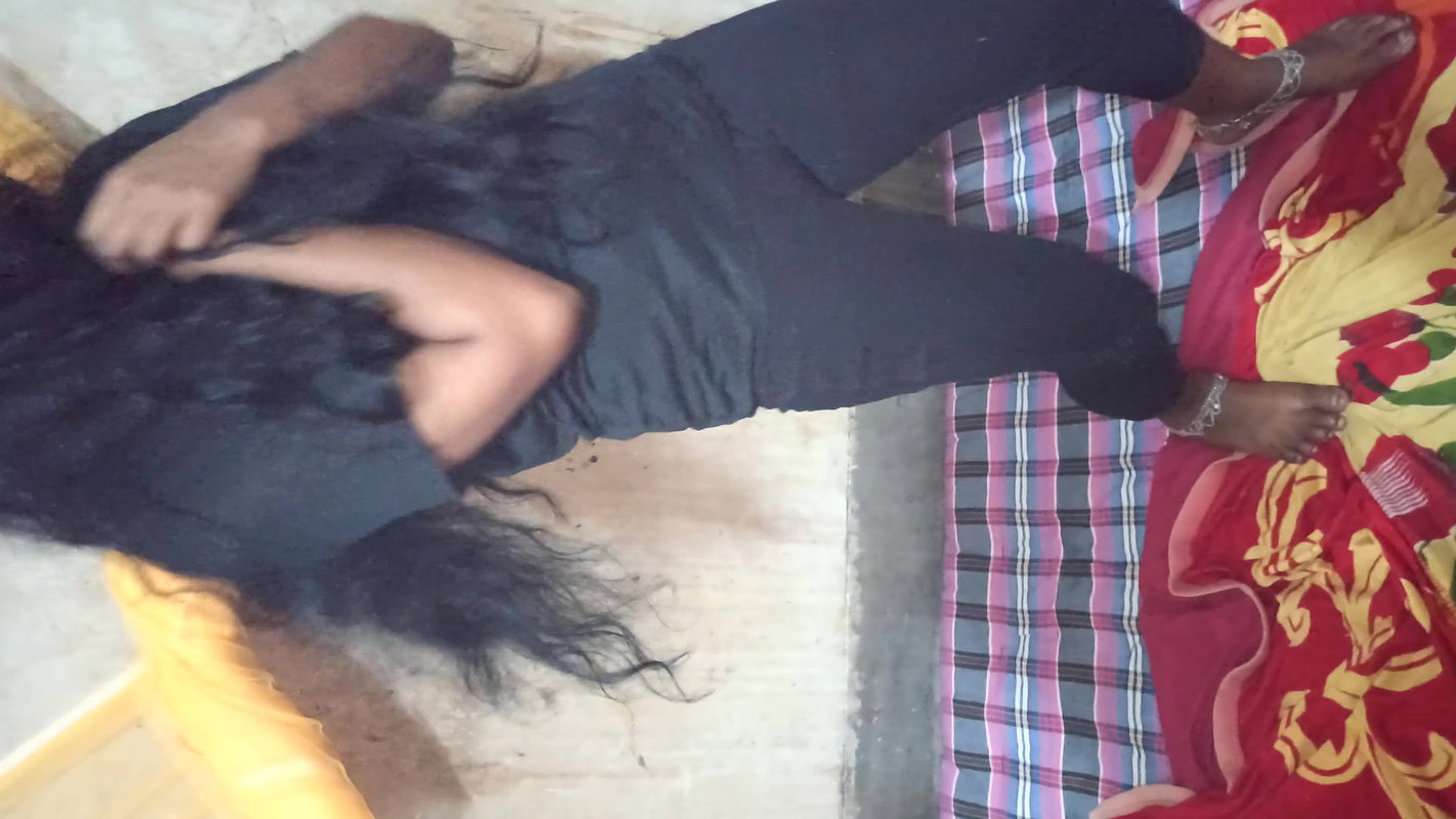 Bangladeshi Desi wife Dance