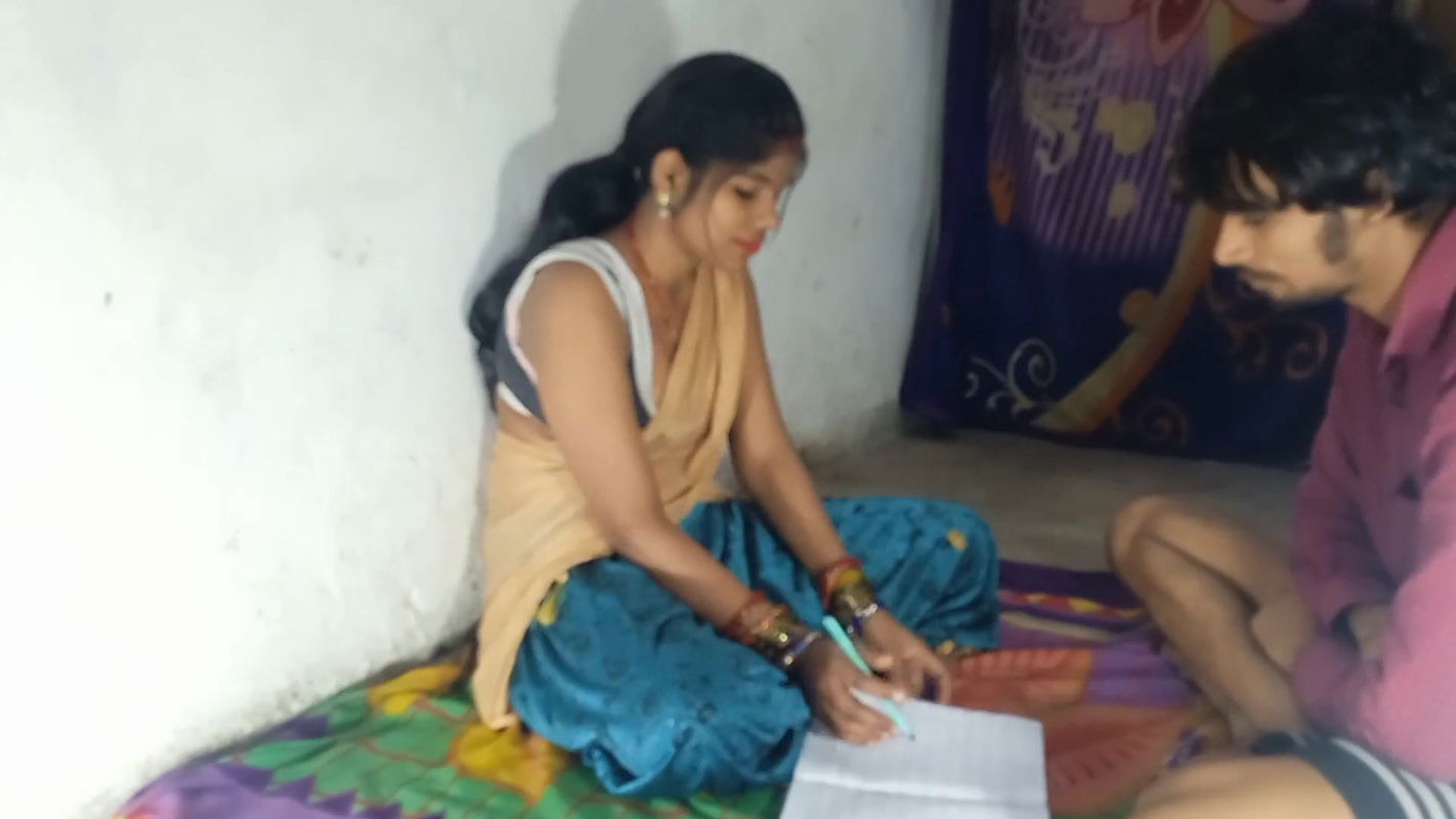 Tushan Wali Saw Me as His Own and Gave Me Hard Video to Fuck