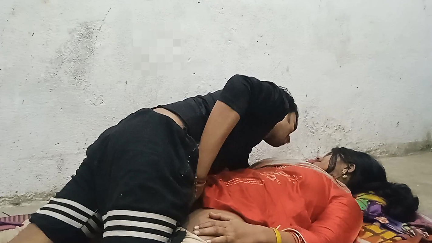 I Went to the Village Girl’s House and Had Sex in HD Video XXX Video