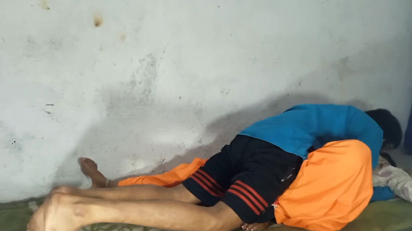 I Enjoyed Eating Pani Puri and After That I Fucked Her