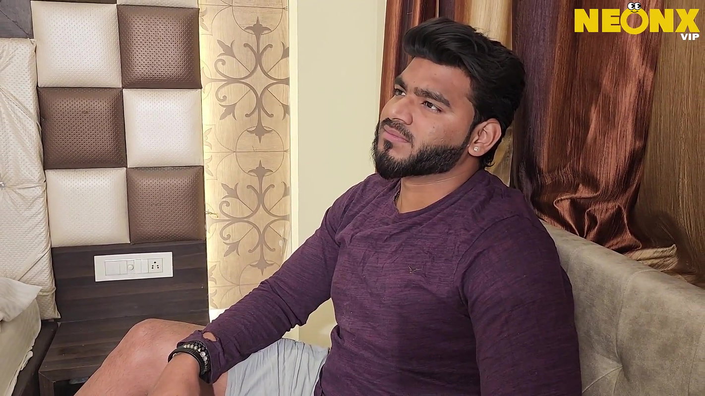 Spicy Maid 2025 Hindi Neonx-1080p